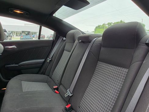 Used 2023 Dodge Charger GT w/ Blacktop Package image 16