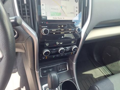 Used 2021 Subaru Ascent Limited w/ Technology Package AWD/4WD image 15