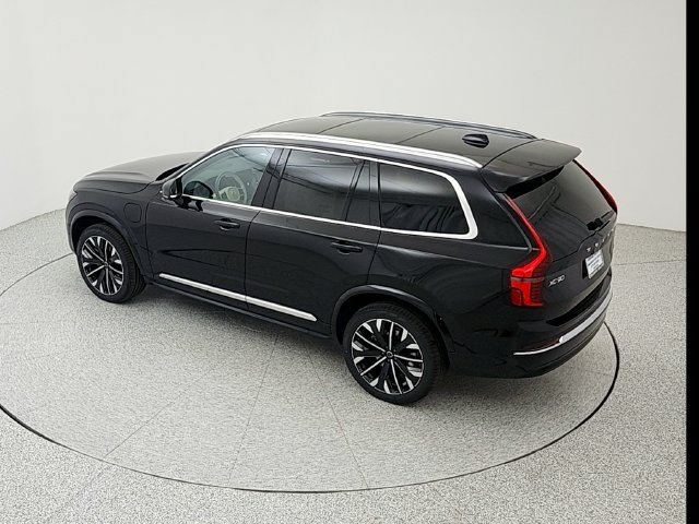 New 2026 Volvo XC90 T8 Ultra w/ Protection Package AWD/4WD image 35