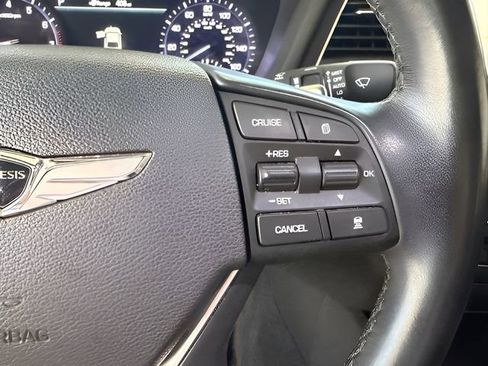 Used 2018 Genesis G80 3.8 w/ Option Group 02 image 21