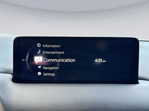 Certified 2022 MAZDA CX-5 AWD 2.5 S w/ Premium Package image 23