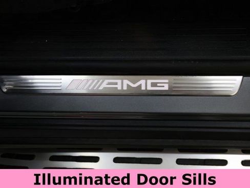 Used 2023 Mercedes-Benz GLE 53 AMG 4MATIC Coupe image 36