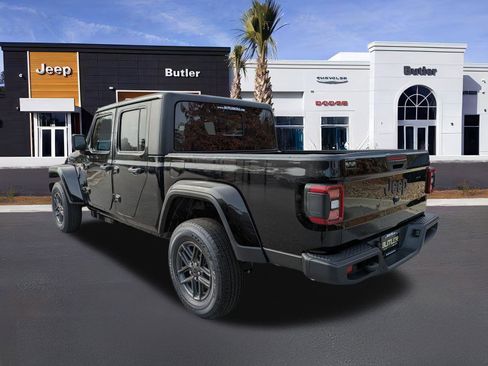 New 2026 Jeep Gladiator Sport image 4