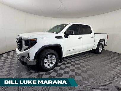 Used 2023 GMC Sierra 1500 Pro w/ Pro Value Package