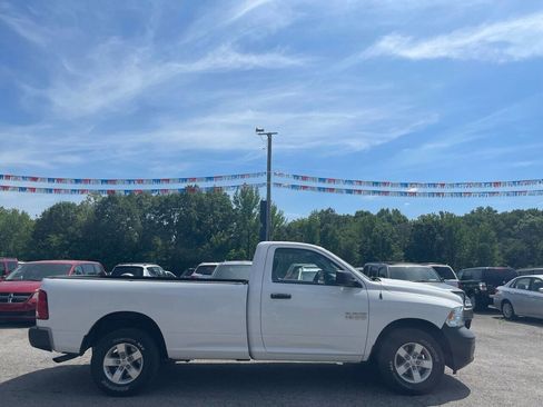 Used 2013 RAM 1500 Tradesman image 8