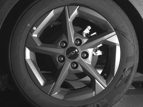 Used 2025 Kia K4 LXS FWD image 14