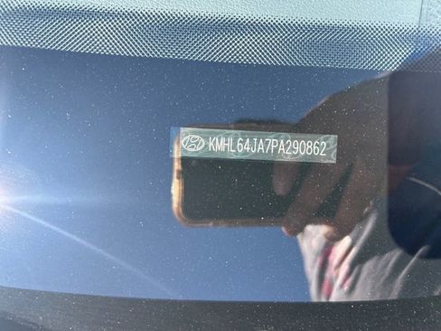 Used 2023 Hyundai Sonata SEL image 5