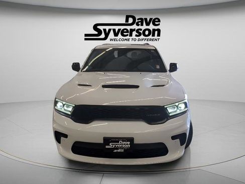 Used 2024 Dodge Durango R/T image 6