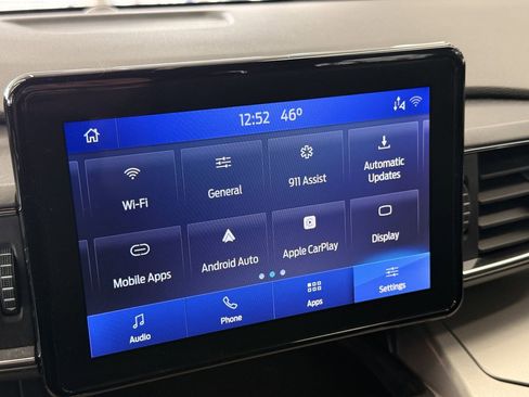 Used 2021 Ford Explorer XLT w/ Equipment Group 202A image 58