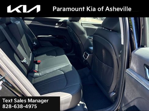 New 2026 Kia K5 EX image 23