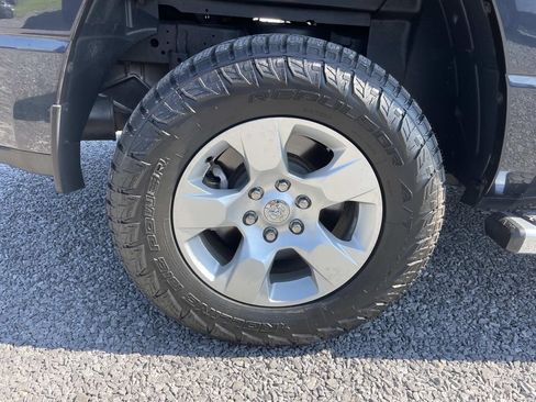 Used 2021 RAM 1500 Big Horn AWD/4WD image 25