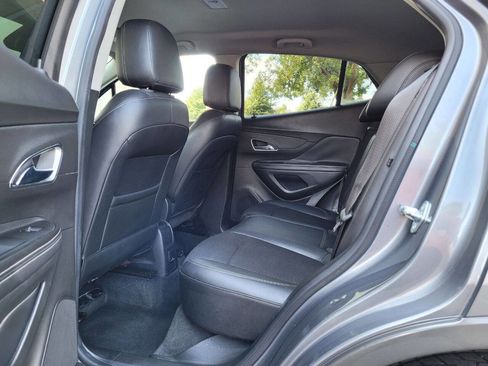 Used 2014 Buick Encore Convenience image 6