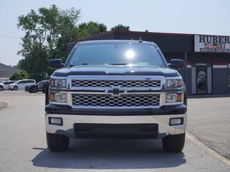 Used 2015 Chevrolet Silverado 1500 LT w/ All Star Edition RWD video 2