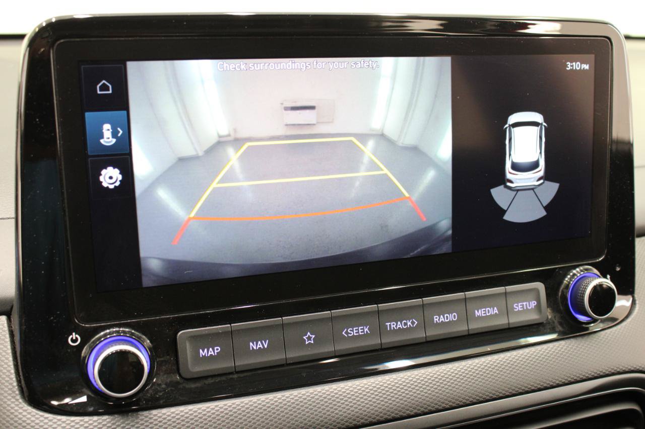 Used 2023 Hyundai Kona Limited AWD/4WD image 58