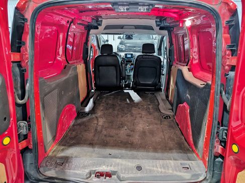 Used 2021 Ford Transit Connect XL FWD image 19