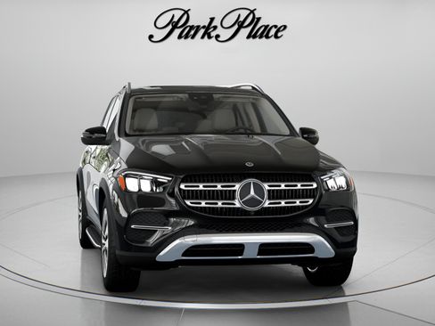 Used 2026 Mercedes-Benz GLE 350 4MATIC image 34