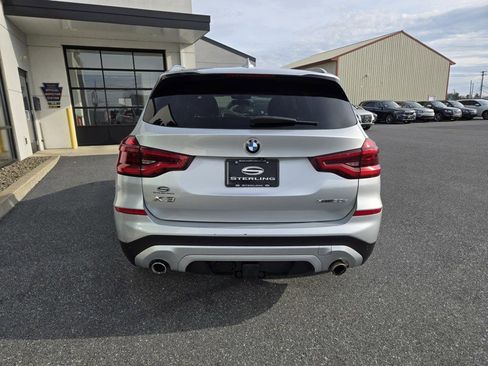 Used 2021 BMW X3 xDrive30e w/ Convenience Package image 3