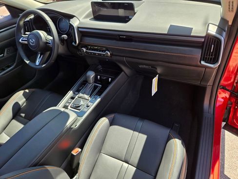New 2026 MAZDA CX-50 AWD 2.5 Hybrid w/ Weather Package image 22