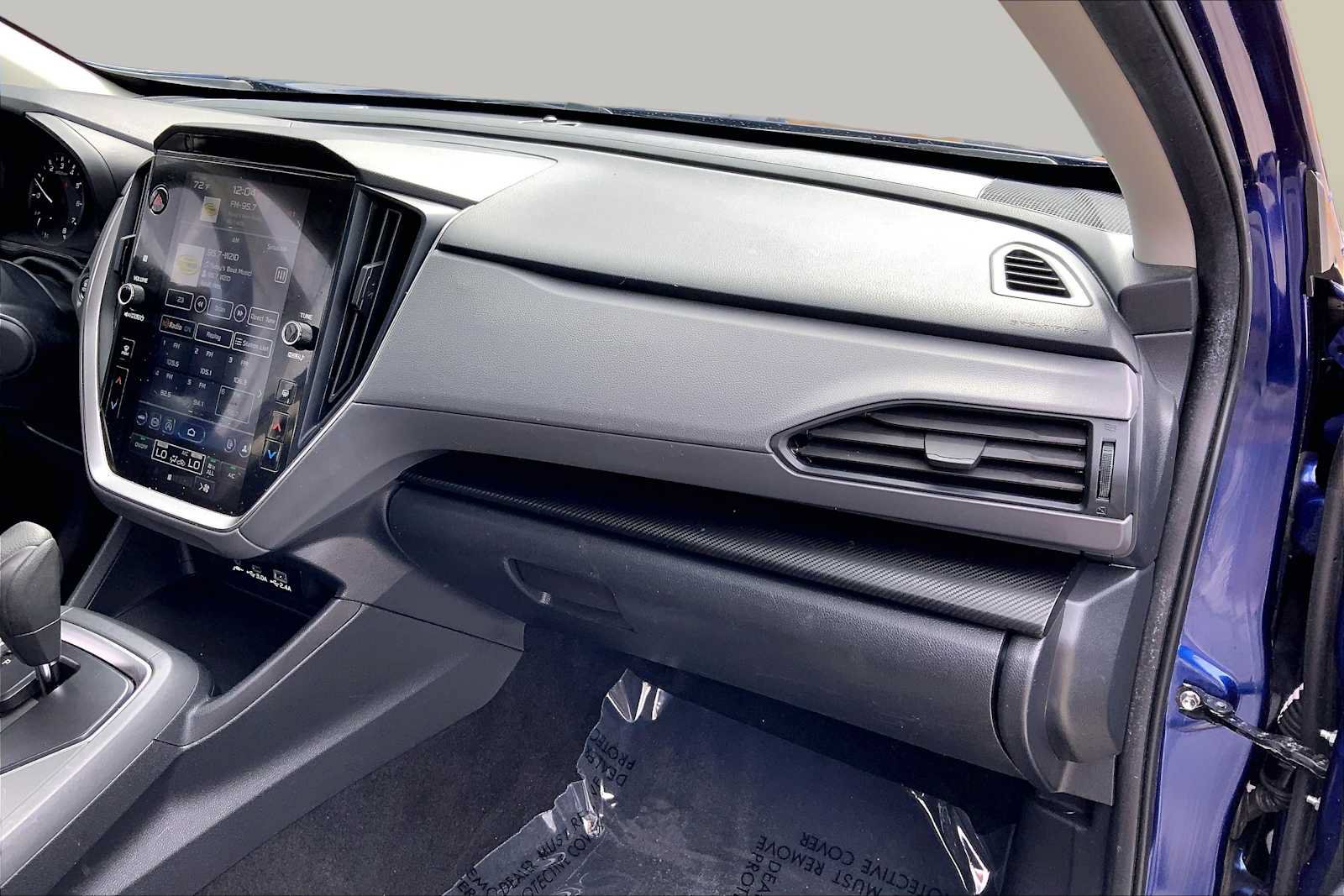 Certified 2024 Subaru Crosstrek 2.0i Premium AWD/4WD image 17