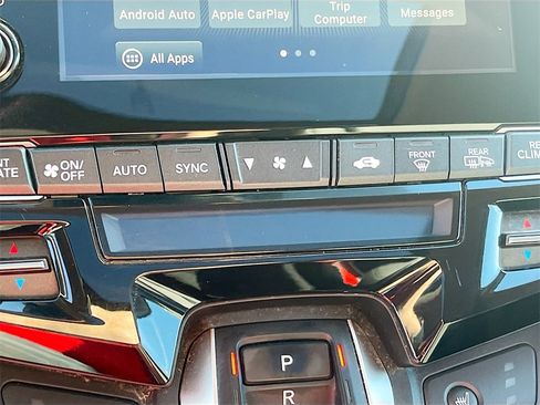 Used 2024 Honda Odyssey EX-L image 15