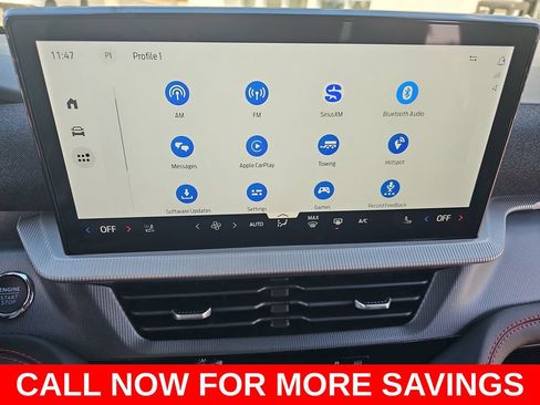 New 2026 Ford Explorer ST w/ Sun And Sound Package AWD/4WD image 23