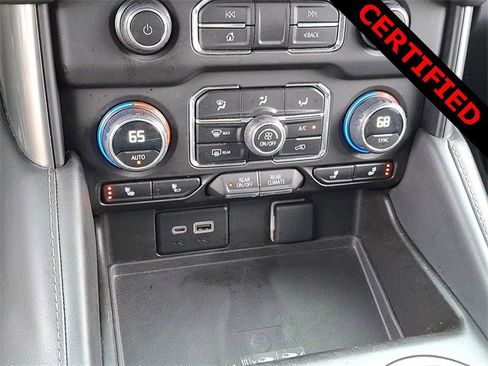 Used 2023 Chevrolet Tahoe LT image 17