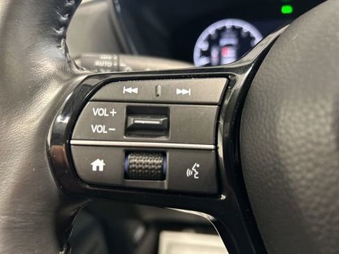 Certified 2023 Honda CR-V EX-L image 28