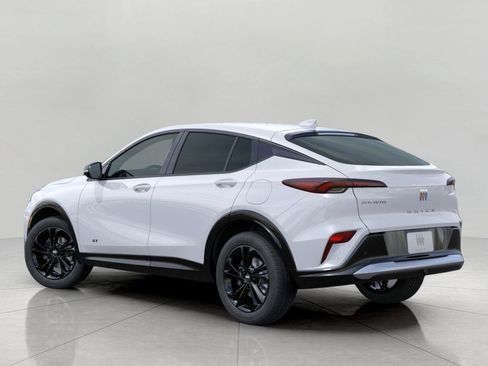 New 2026 Buick Envista Sport Touring w/ Convenience I Package image 3