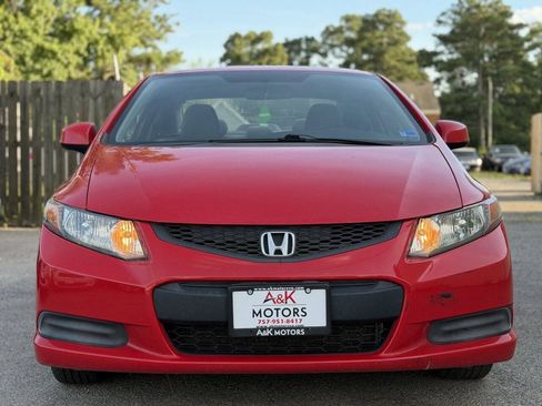 Used 2012 Honda Civic LX image 3