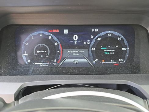 Used 2024 Toyota Tacoma TRD Off-Road AWD/4WD image 5