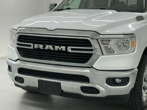 Used 2019 RAM 1500 Big Horn image 39