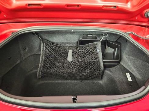 New 2026 MAZDA MX-5 Miata RF Grand Touring w/ Weather Package RWD image 30