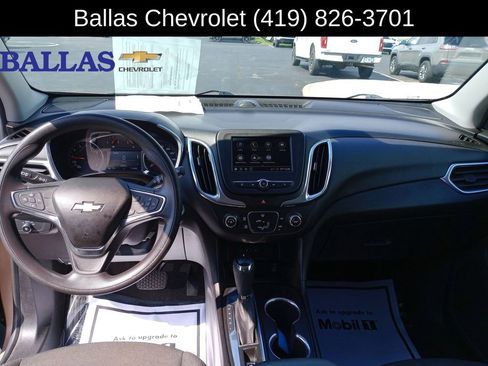 Certified 2019 Chevrolet Equinox LT FWD image 21