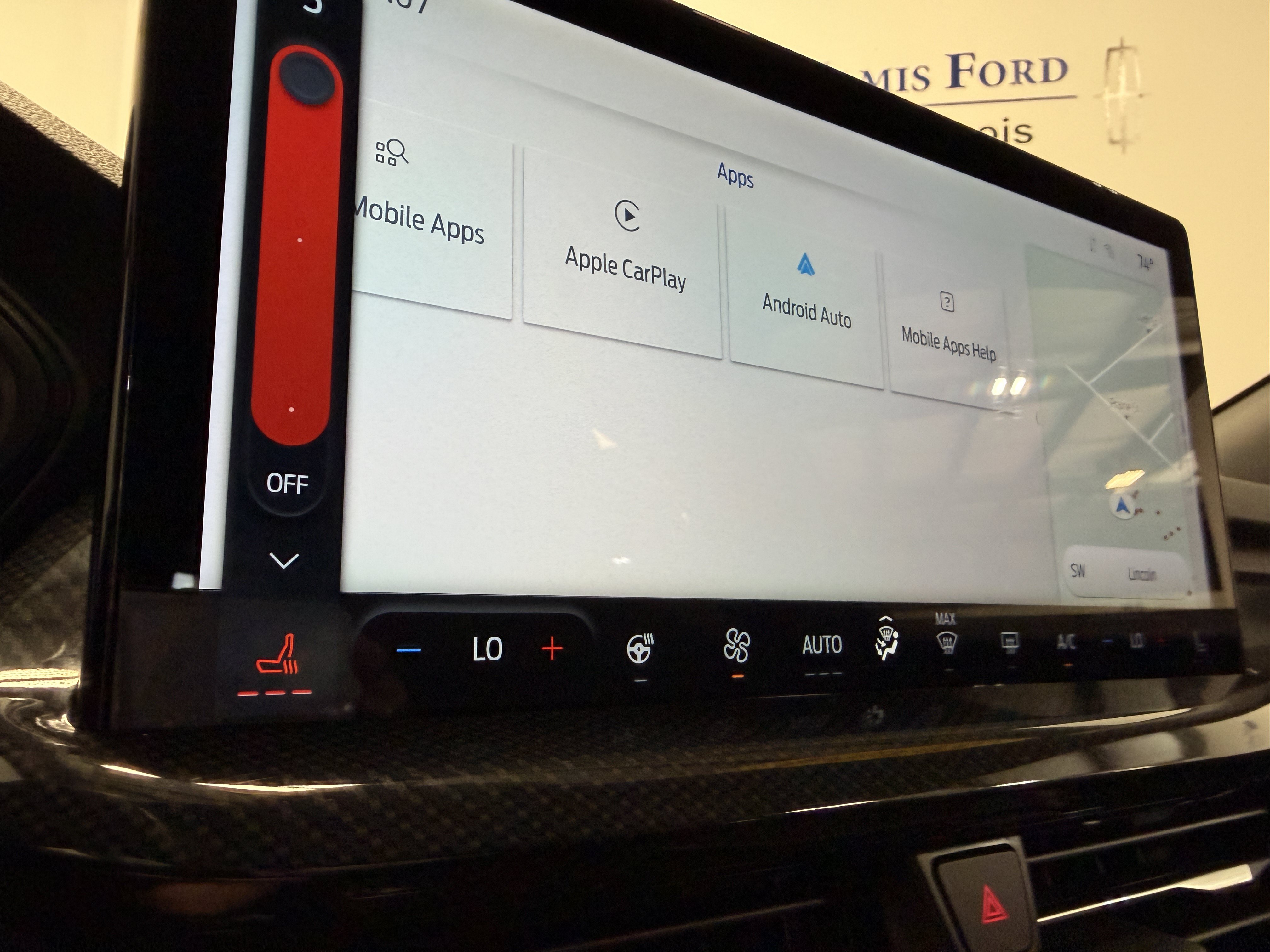 Used 2024 Ford Escape ST-Line w/ Tech Pack #1 AWD/4WD image 12