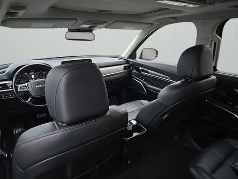 Used 2022 Kia Telluride SX image 14