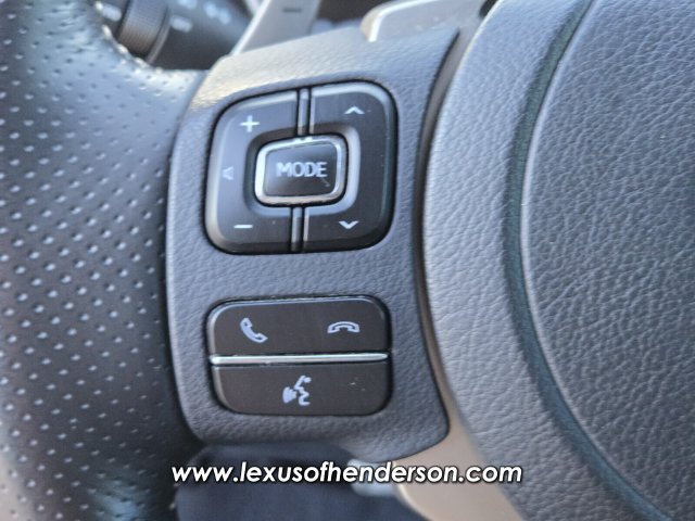 Used 2021 Lexus NX 300 F Sport AWD/4WD image 23