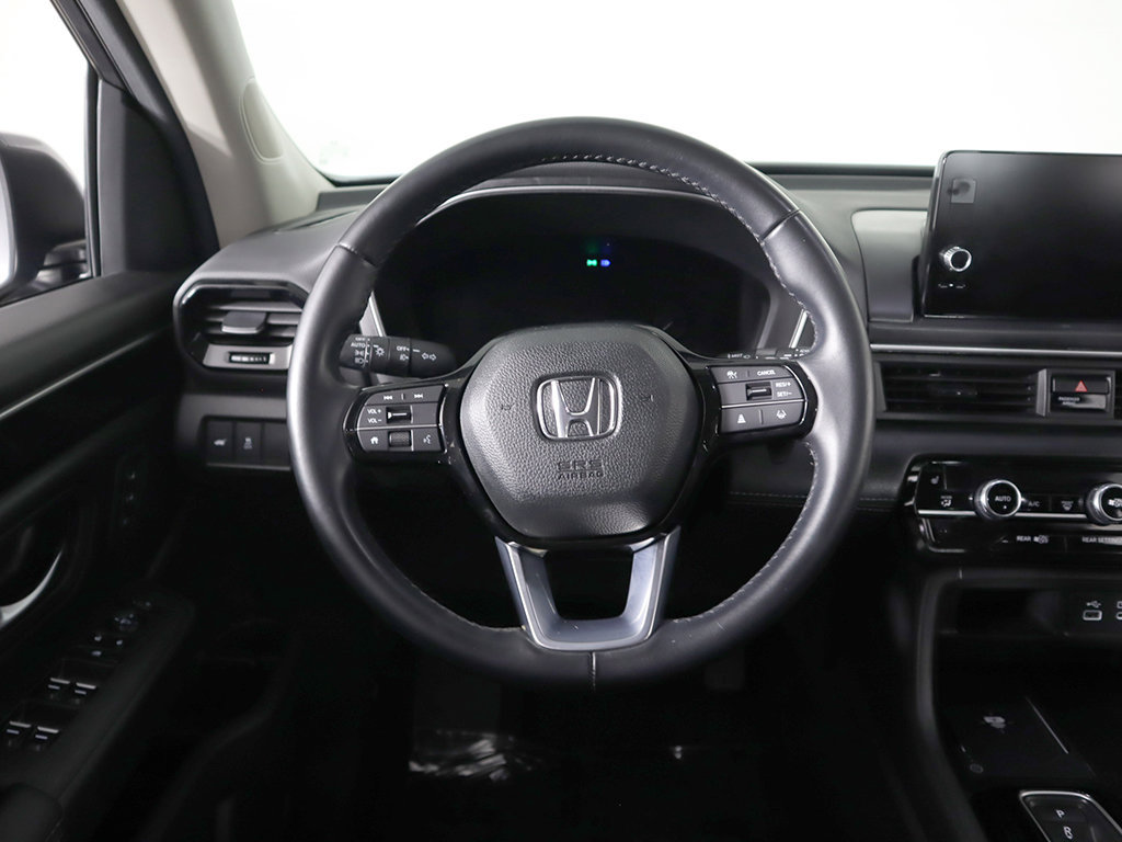 Certified 2024 Honda Pilot EX-L image 42