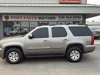 Used 2007 GMC Yukon SLE image 1