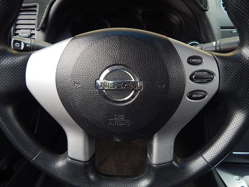 Used 2008 Nissan Altima 2.5 S w/ Emergency Aid Pkg image 16