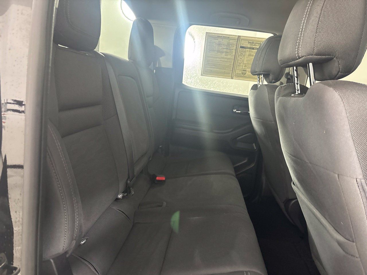 Used 2024 Nissan Frontier SV w/ Technology Package RWD image 26
