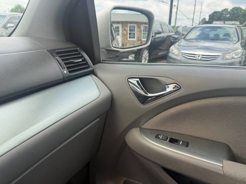 Used 2008 Honda Odyssey EX image 23