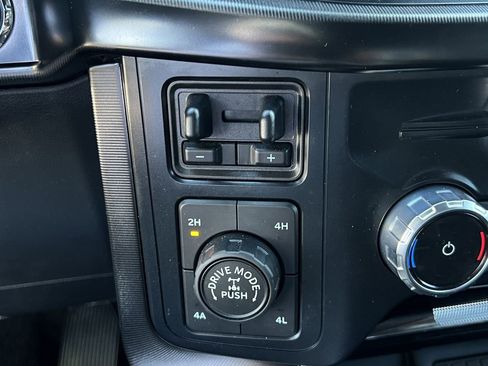 Used 2023 Ford F150 Platinum w/ Equipment Group 701A High image 20