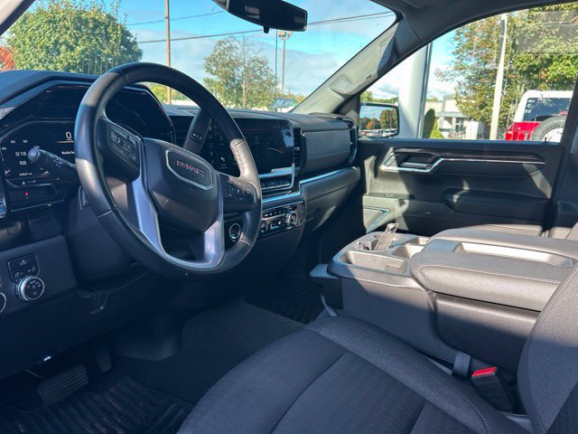 Used 2024 GMC Sierra 1500 Elevation AWD/4WD image 16