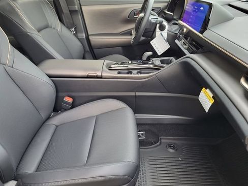 New 2026 Toyota Crown AWD/4WD image 17