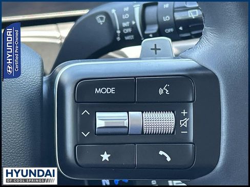Certified 2025 Hyundai Santa Fe XRT AWD/4WD image 30