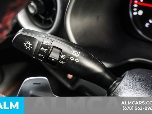 Used 2023 Kia Forte GT w/ GT2 Package FWD image 27