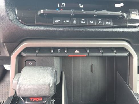 Used 2022 Toyota Tundra SR5 w/ TRD Sport Package image 20