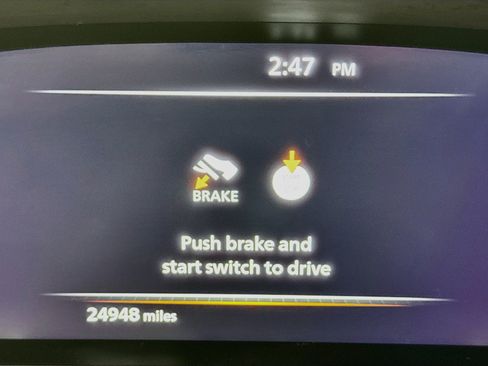 Used 2023 INFINITI QX60 Luxe w/ Performance Audio Package AWD/4WD image 17