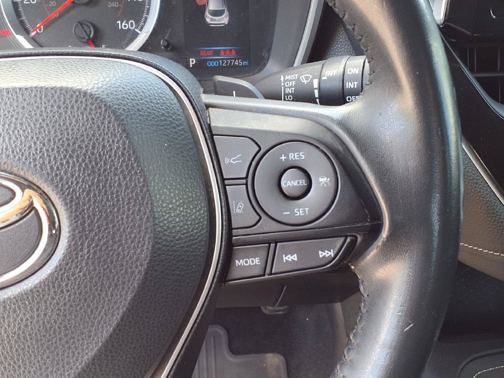 Used 2022 Toyota Corolla SE FWD image 29