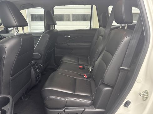 Used 2019 Honda Pilot Touring image 35